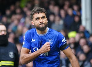 Dominic Calvert-Lewin je na radaru Man United